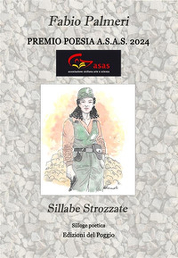 Sillabe strozzate - Librerie.coop Sillabe strozzate - Librerie.coop