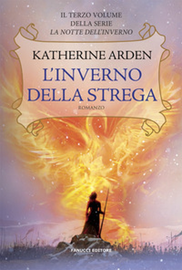 L'inverno della strega. La notte dell'inverno - Librerie.coop L'inverno della strega. La notte dell'inverno - Librerie.coop