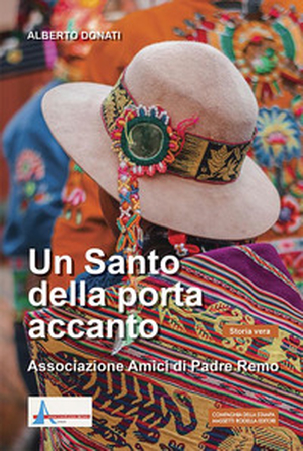 Un santo della porta accanto - Librerie.coop Un santo della porta accanto - Librerie.coop
