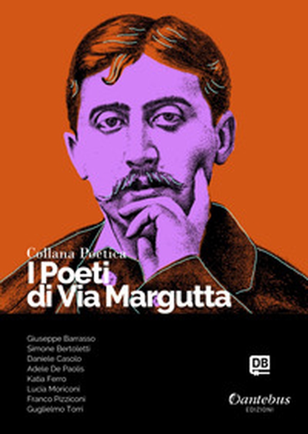 I poeti di Via Margutta. Collana poetica - Librerie.coop I poeti di Via Margutta. Collana poetica - Librerie.coop
