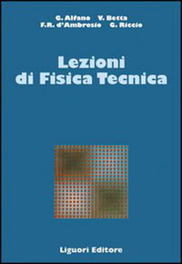 Lezioni di fisica tecnica - Librerie.coop Lezioni di fisica tecnica - Librerie.coop