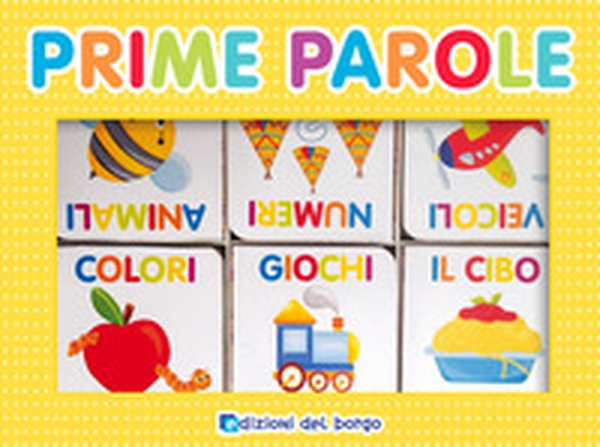 Prime parole - Librerie.coop Prime parole - Librerie.coop