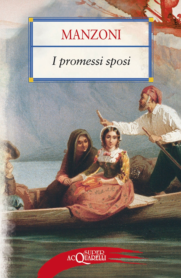 I promessi sposi - Librerie.coop I promessi sposi - Librerie.coop