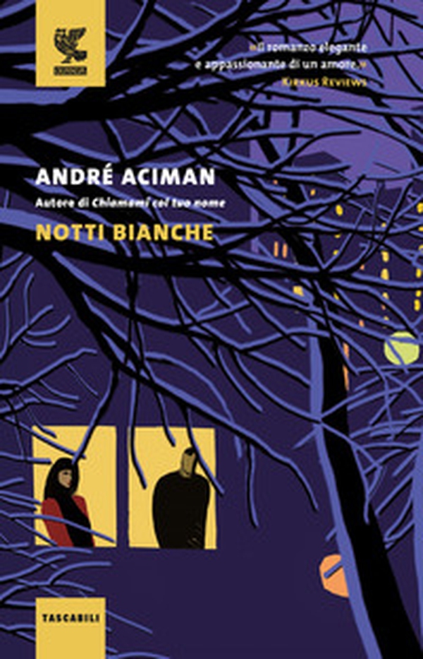 Notti bianche - Librerie.coop Notti bianche - Librerie.coop