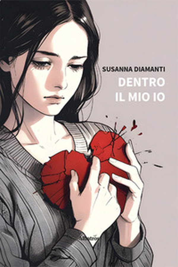 Dentro il mio io - Librerie.coop Dentro il mio io - Librerie.coop