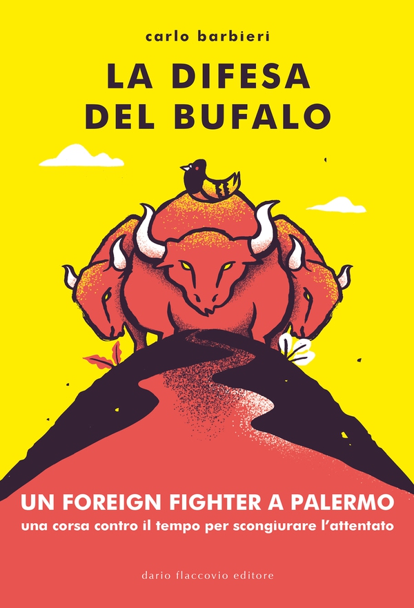 La difesa del bufalo - Librerie.coop La difesa del bufalo - Librerie.coop