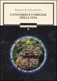L'universo e l'origine della vita - Librerie.coop