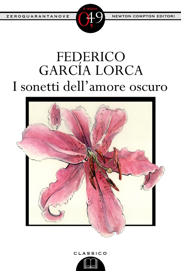 I sonetti dell'amore oscuro - Librerie.coop I sonetti dell'amore oscuro - Librerie.coop
