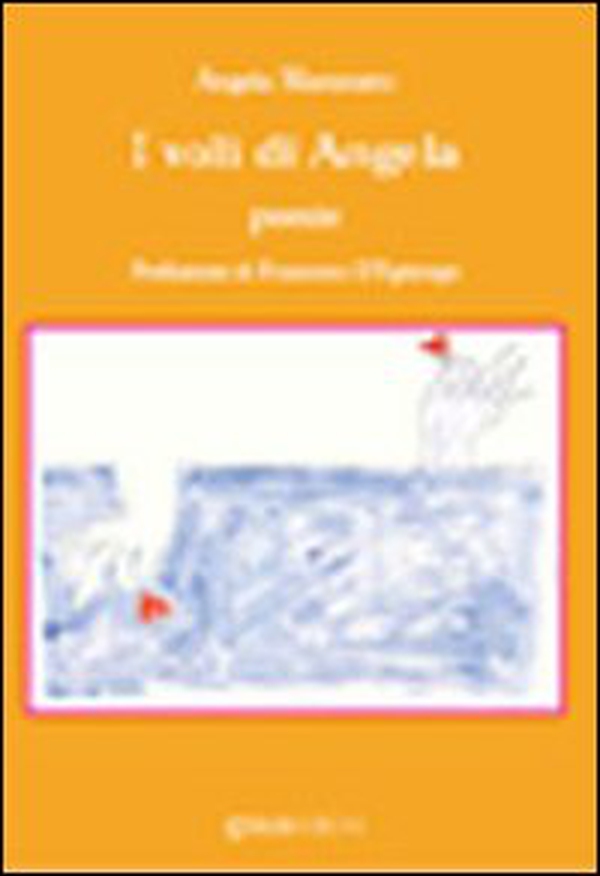 I voli di Angela - Librerie.coop I voli di Angela - Librerie.coop