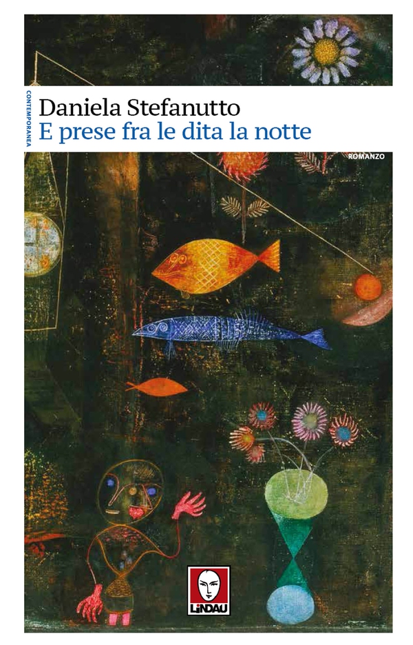 E prese fra le dita la notte - Librerie.coop E prese fra le dita la notte - Librerie.coop