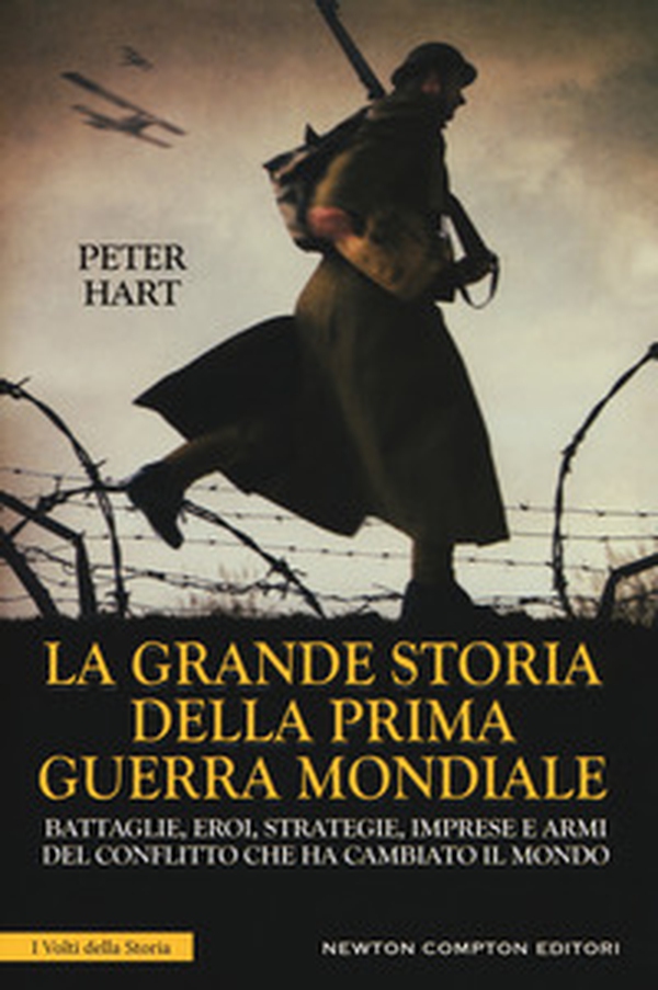 La grande storia della prima guerra mondiale - Librerie.coop La grande storia della prima guerra mondiale - Librerie.coop
