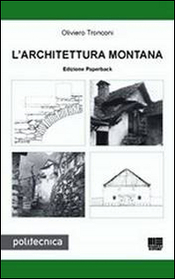L'architettura montana - Librerie.coop L'architettura montana - Librerie.coop