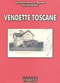 Vendette toscane - Librerie.coop