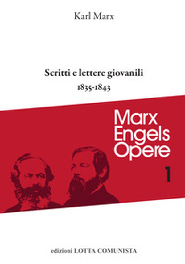 Opere complete - Vol. 1 - Librerie.coop Opere complete - Vol. 1 - Librerie.coop