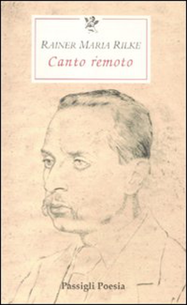 Canto remoto. Testo tedesco a fronte - Librerie.coop Canto remoto. Testo tedesco a fronte - Librerie.coop