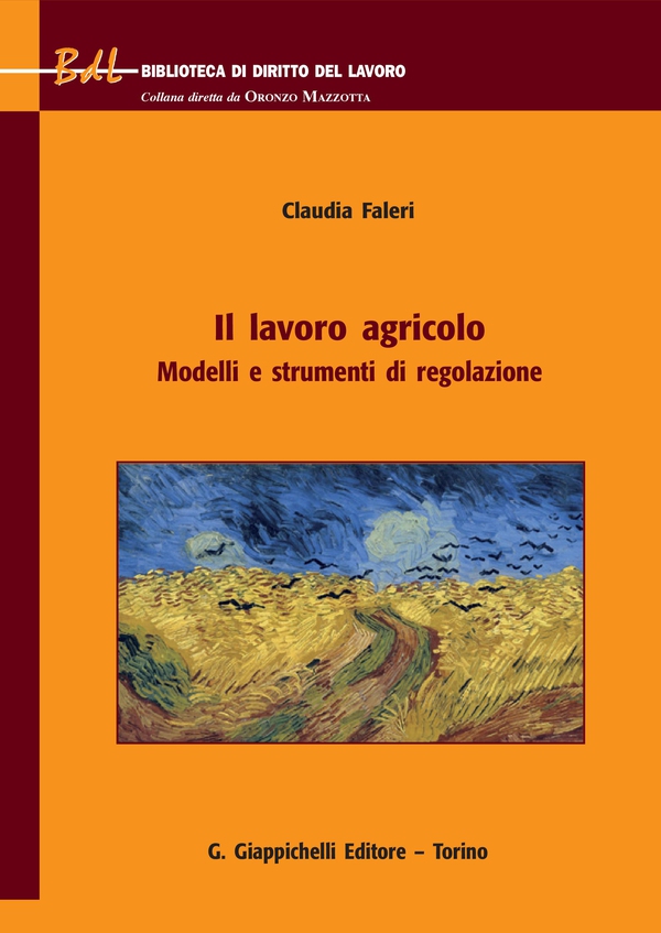 Il lavoro agricolo - Librerie.coop Il lavoro agricolo - Librerie.coop