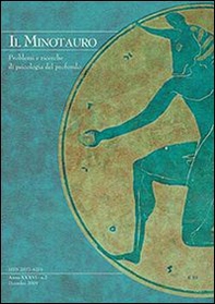 Il minotauro. Problemi e ricerche di psicologia del profondo (2010). Ediz. italiana e inglese - Vol. 1 - Librerie.coop