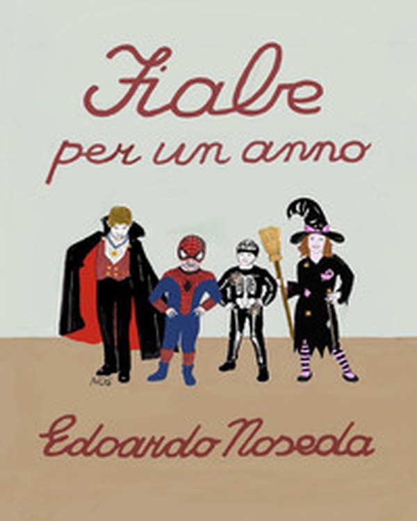 Fiabe per un anno - Librerie.coop Fiabe per un anno - Librerie.coop
