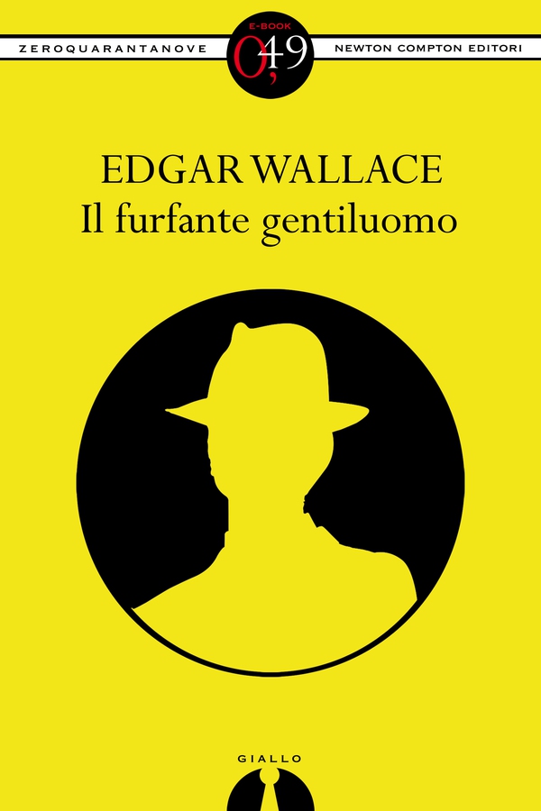 Il furfante gentiluomo - Librerie.coop Il furfante gentiluomo - Librerie.coop