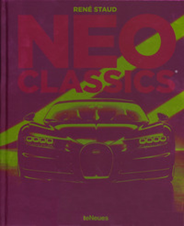 Neo classics. Ediz. tedesca e inglese - Librerie.coop Neo classics. Ediz. tedesca e inglese - Librerie.coop