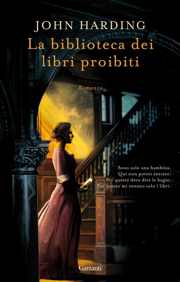 La biblioteca dei libri proibiti - Librerie.coop La biblioteca dei libri proibiti - Librerie.coop