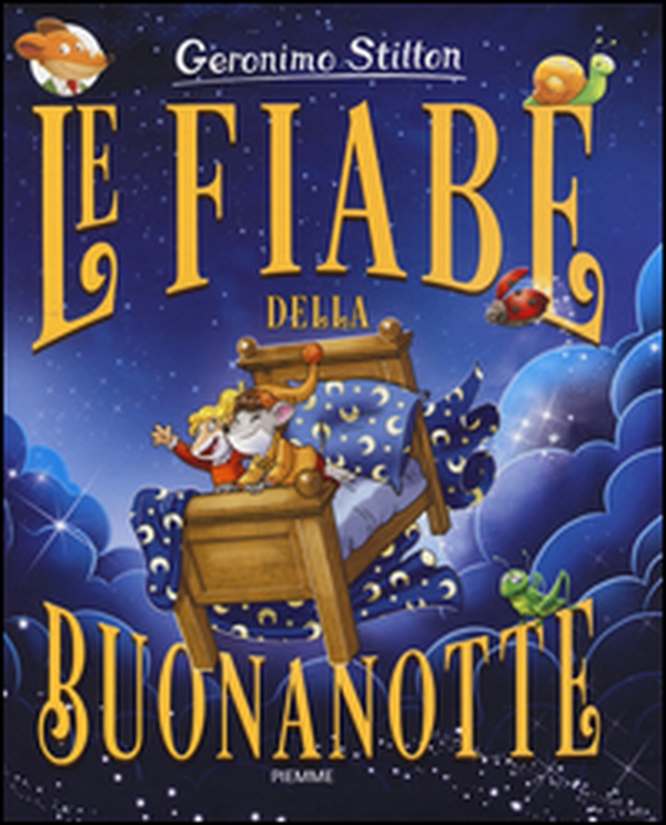 Le fiabe della buonanotte - Librerie.coop Le fiabe della buonanotte - Librerie.coop