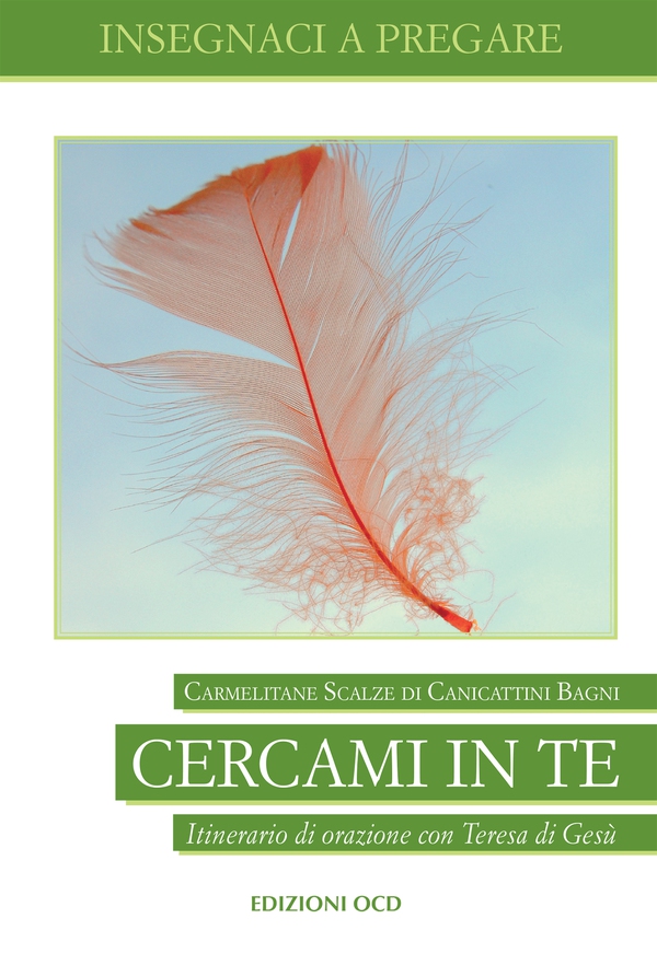 Cercami in te - Librerie.coop Cercami in te - Librerie.coop