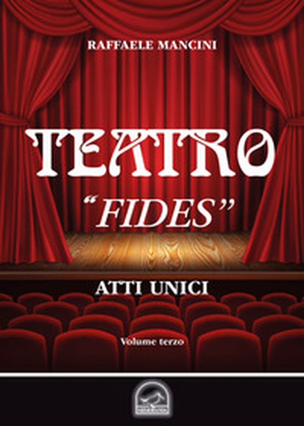 Teatro - Vol. 3 - Librerie.coop Teatro - Vol. 3 - Librerie.coop