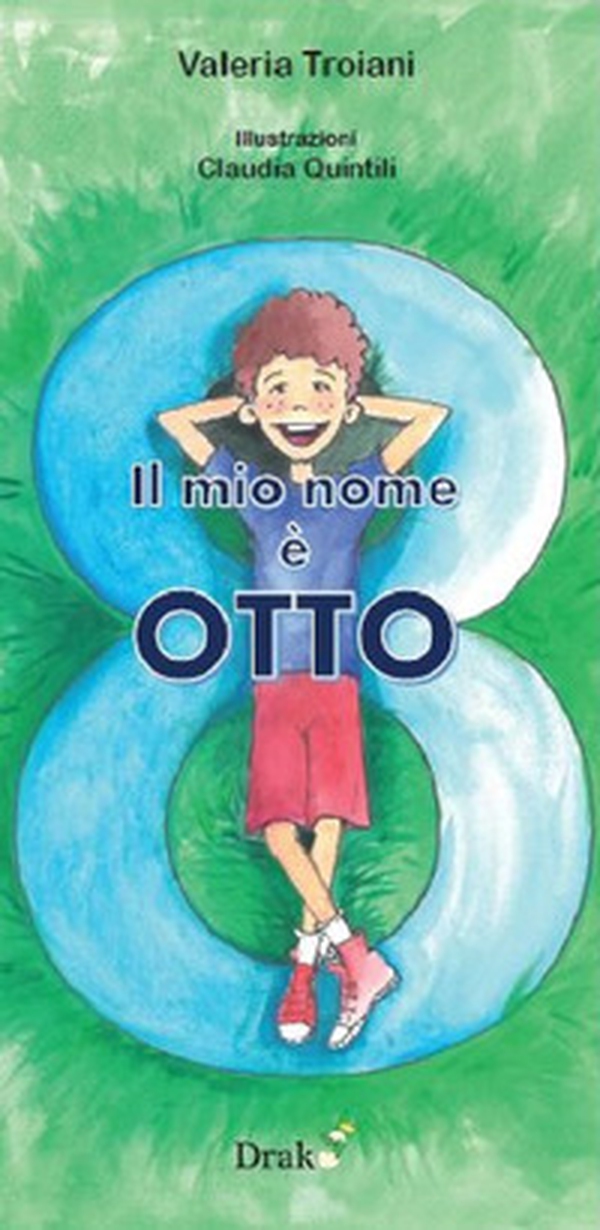 Il mio nome è Otto - Librerie.coop Il mio nome è Otto - Librerie.coop