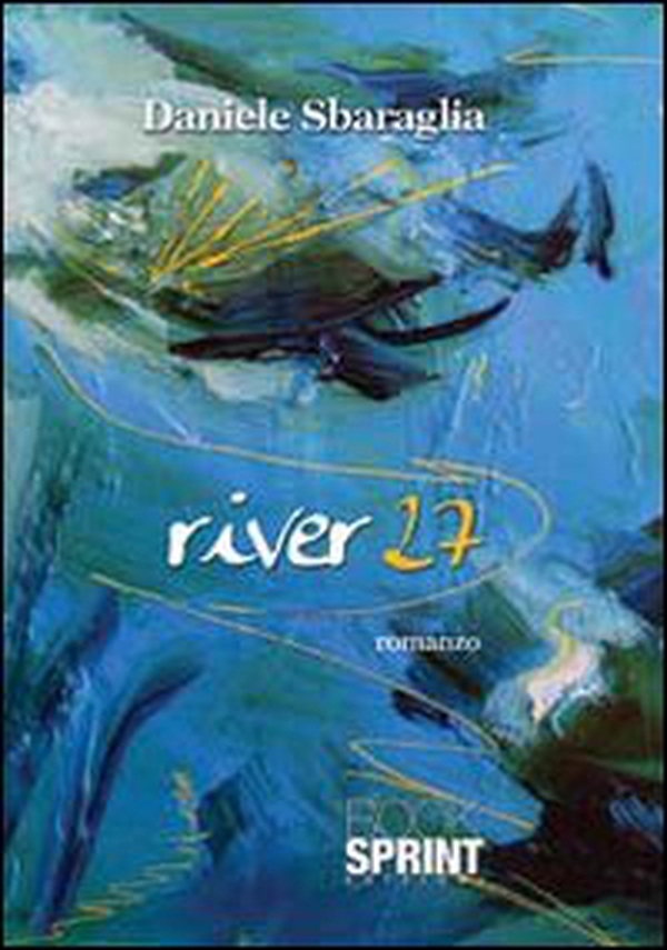 River 27 - Librerie.coop River 27 - Librerie.coop