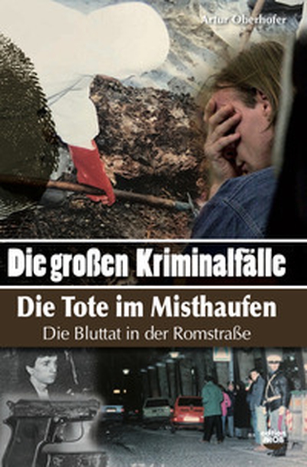 Die Grossen Kriminalfälle - Librerie.coop Die Grossen Kriminalfälle - Librerie.coop