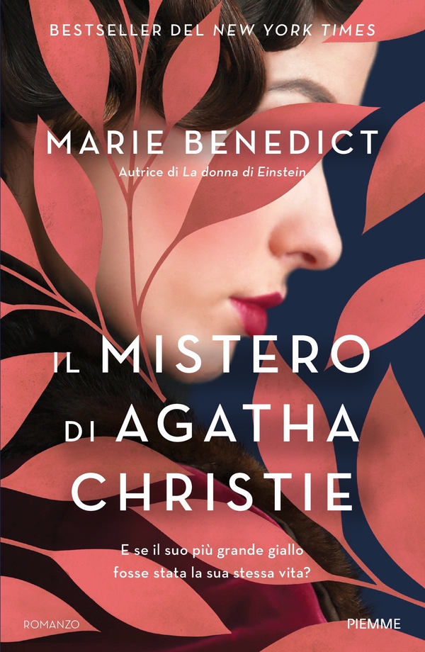 Il mistero di Agatha Christie - Librerie.coop Il mistero di Agatha Christie - Librerie.coop