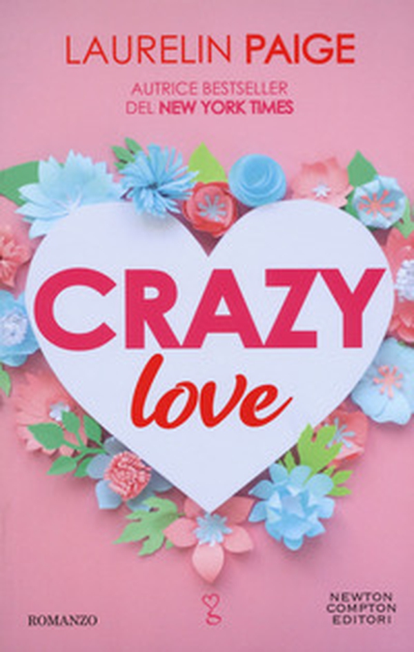 Crazy love - Librerie.coop Crazy love - Librerie.coop