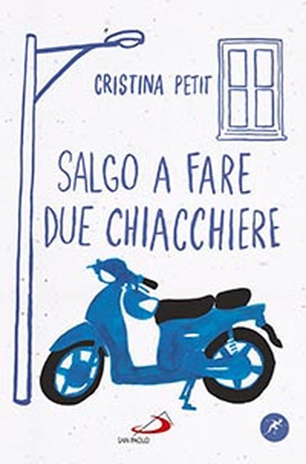 Salgo a fare due chiacchiere - Librerie.coop Salgo a fare due chiacchiere - Librerie.coop
