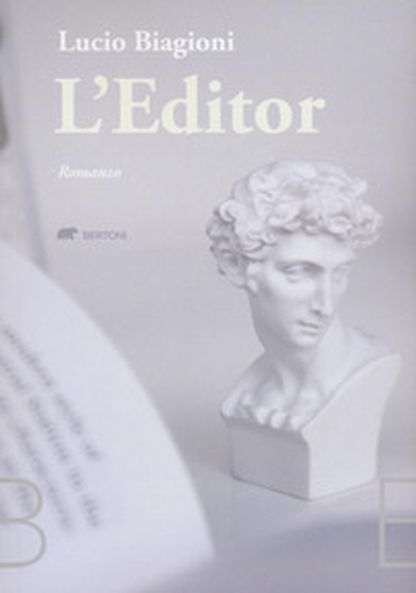 L'editor - Librerie.coop L'editor - Librerie.coop
