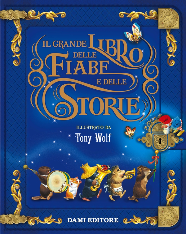 Il grande Libro delle Fiabe e delle Storie - Librerie.coop Il grande Libro delle Fiabe e delle Storie - Librerie.coop