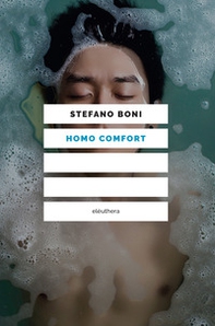 Homo comfort - Librerie.coop