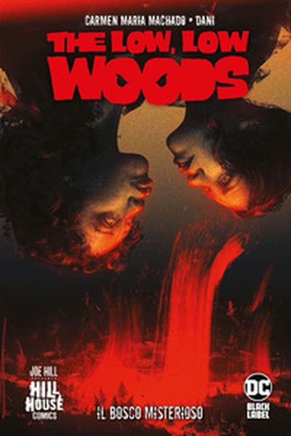 The low low woods. Il bosco misterioso - Librerie.coop The low low woods. Il bosco misterioso - Librerie.coop