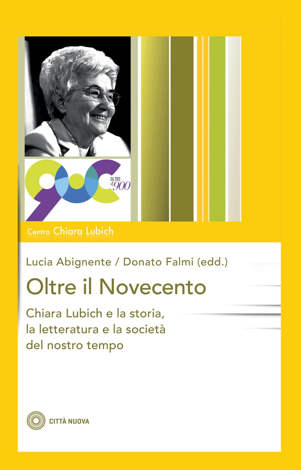 Oltre il Novecento - Librerie.coop Oltre il Novecento - Librerie.coop