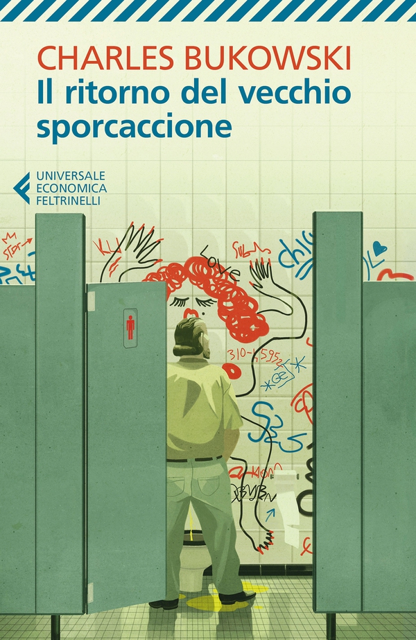Il ritorno del vecchio sporcaccione - Librerie.coop Il ritorno del vecchio sporcaccione - Librerie.coop