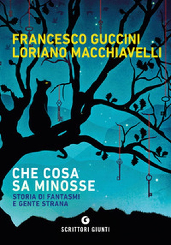 Che cosa sa Minosse - Librerie.coop Che cosa sa Minosse - Librerie.coop