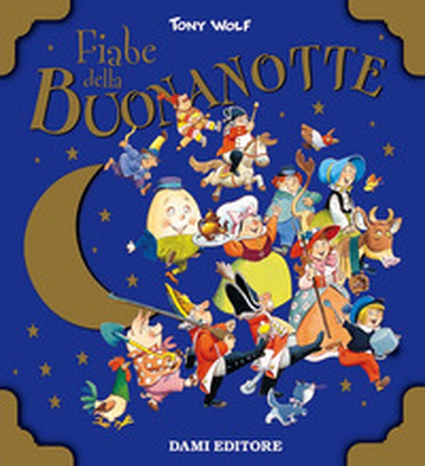 Fiabe della buonanotte - Librerie.coop Fiabe della buonanotte - Librerie.coop
