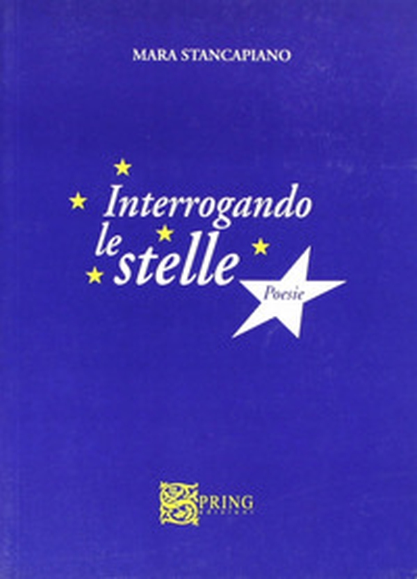 Interrogando le stelle - Librerie.coop Interrogando le stelle - Librerie.coop