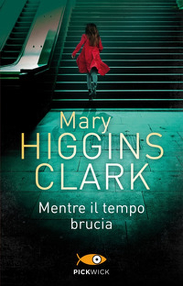 Mentre il tempo brucia - Librerie.coop Mentre il tempo brucia - Librerie.coop