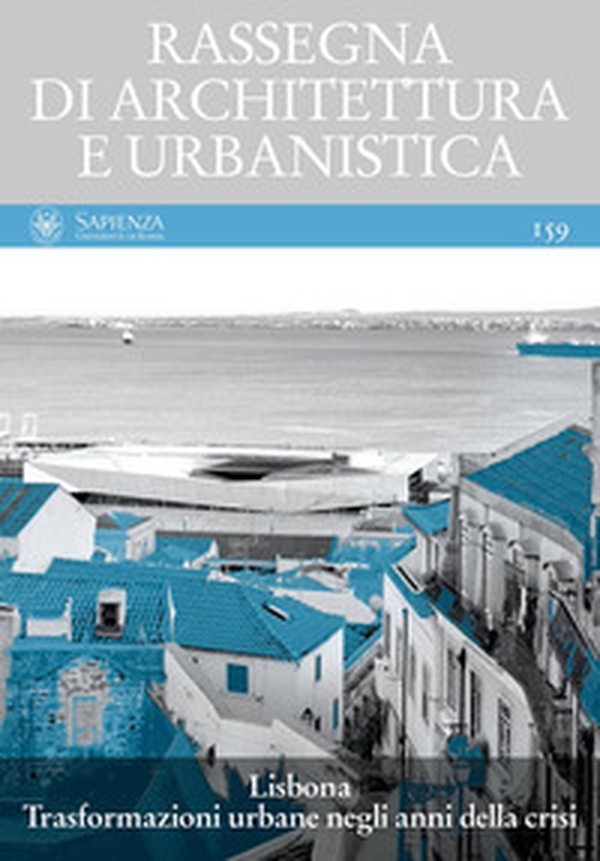 Rassegna di architettura e urbanistica - Librerie.coop Rassegna di architettura e urbanistica - Librerie.coop