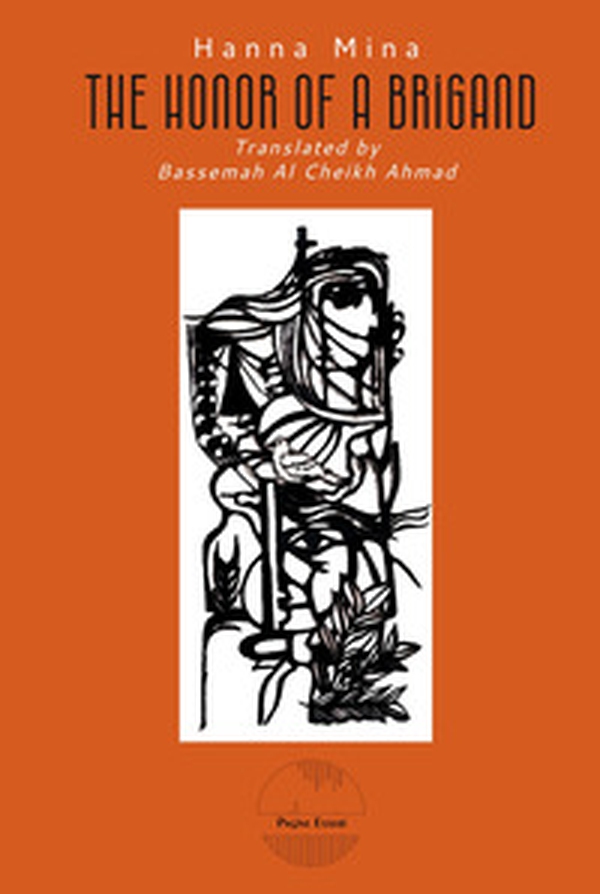The honor of a brigand - Librerie.coop The honor of a brigand - Librerie.coop