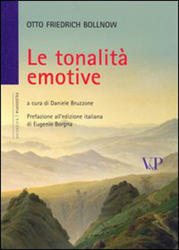 Le tonalità emotive - Librerie.coop Le tonalità emotive - Librerie.coop