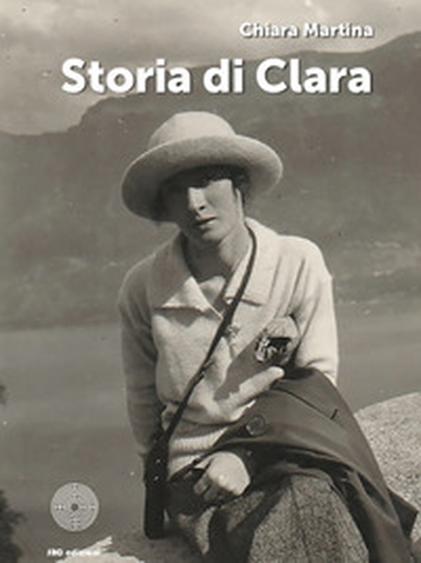 Storia di Clara - Librerie.coop Storia di Clara - Librerie.coop