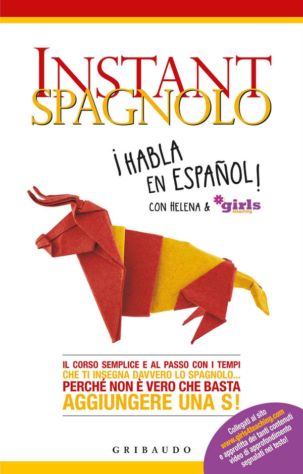 Instant spagnolo - Librerie.coop Instant spagnolo - Librerie.coop