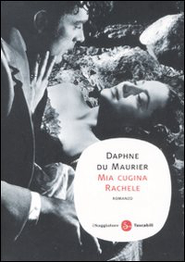 Mia cugina Rachele - Librerie.coop Mia cugina Rachele - Librerie.coop